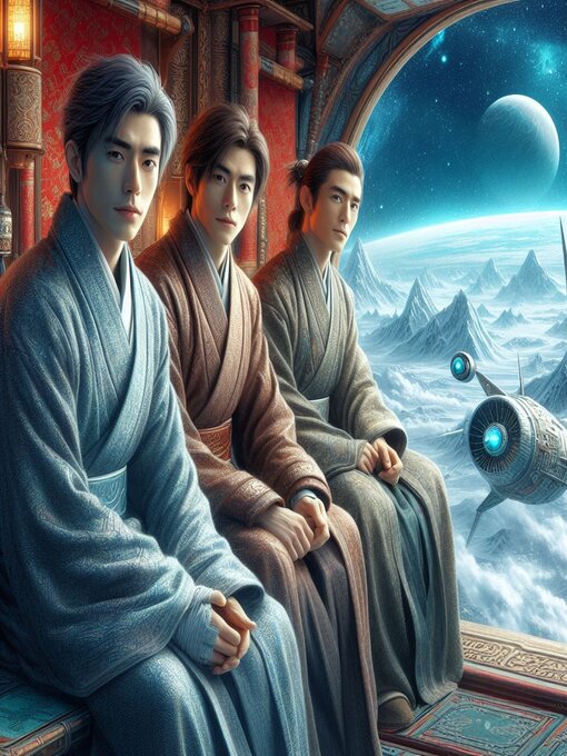 Title details for VEGA TRES by PETER KAPRA - Available